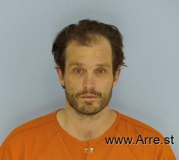 Timothy Lawrence Thomas Mugshot