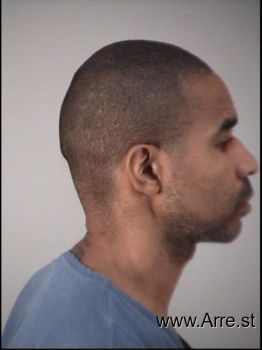 Timothy Tyrone Thomas Mugshot