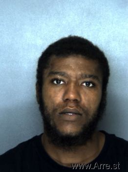 Timothy Lamar Thomas Mugshot