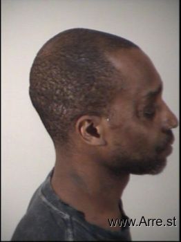 Timothy Eugene Thomas Mugshot