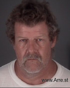 Timothy Robert Thomas Mugshot