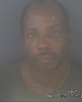 Timothy  Thomas Mugshot