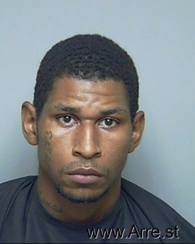 Timothy Tyrone Thomas Mugshot