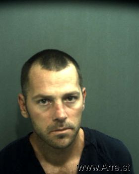 Timothy Wade Thompson Mugshot