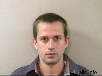 Timothy W Thompson Mugshot