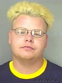 Timothy T Thompson Mugshot