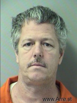 Timothy Lee Thompson Mugshot