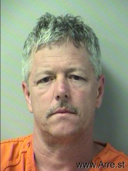 Timothy Lee Thompson Mugshot