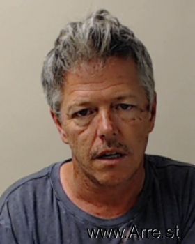 Timothy Lee Thompson Mugshot