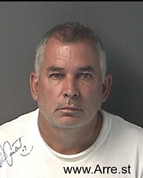 Timothy Randall Thompson Mugshot