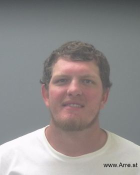 Timothy Austin Thompson Mugshot