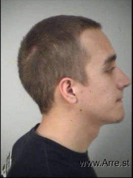 Timothy Russell Tinsley Mugshot