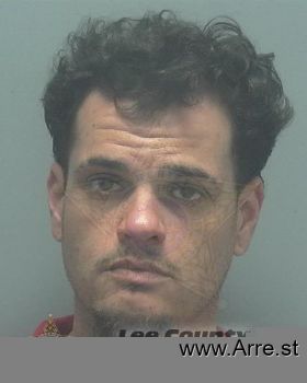 Timothy Manuel Torres Mugshot