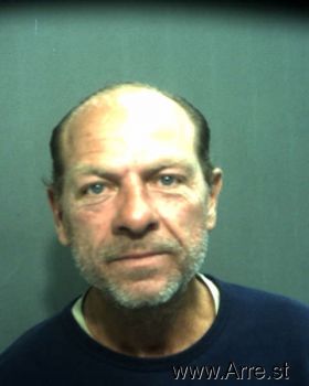 Timothy Ray Townsend Mugshot