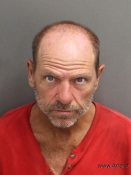 Timothy Ray Townsend Mugshot