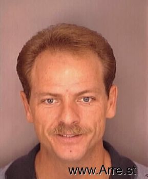 Timothy Ray Townsend Mugshot