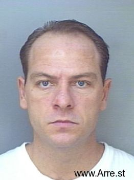 Timothy Ray Townsend Mugshot