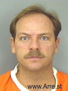 Timothy Ray Townsend Mugshot