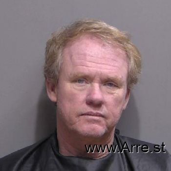 Timothy Scott Troxell Mugshot