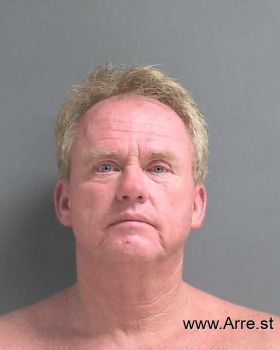 Timothy Scott Troxell Mugshot