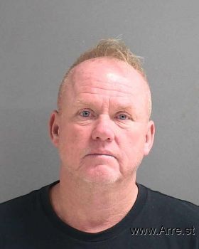 Timothy Scott Troxell Mugshot