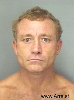 Timothy Scott Tucker Mugshot