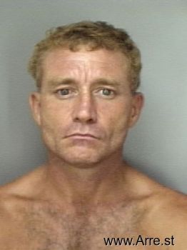 Timothy Scott Tucker Mugshot