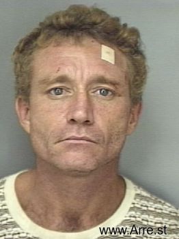 Timothy Scott Tucker Mugshot