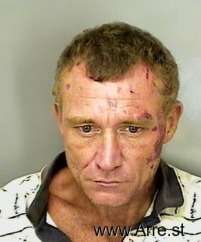 Timothy Scott Tucker Mugshot