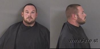 Timothy Brett Tucker Mugshot