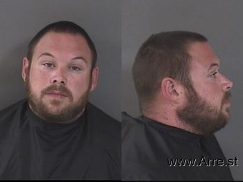 Timothy Brett Tucker Mugshot