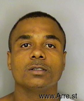 Timothy Laandre Turner Mugshot