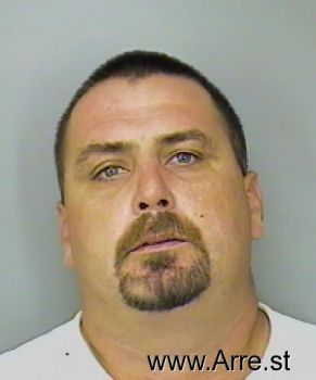 Timothy A Turner Mugshot