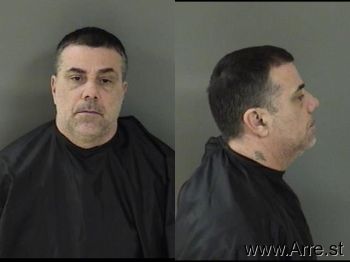 Timothy Scott Turner Mugshot