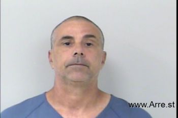 Timothy Scott Turner Mugshot