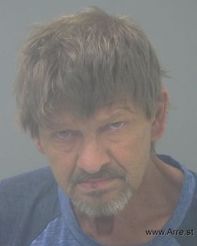 Timothy Earle Turner Mugshot