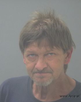 Timothy Earle Turner Mugshot