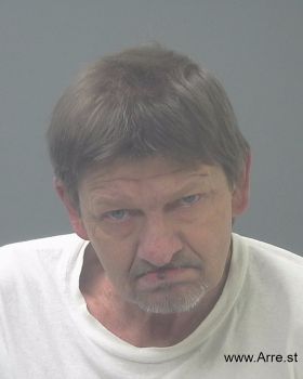 Timothy Earle Turner Mugshot