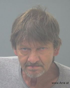 Timothy Earle Turner Mugshot