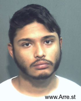 Timothy Jacob Vasquez Mugshot