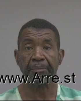 Timothy  Walker Mugshot