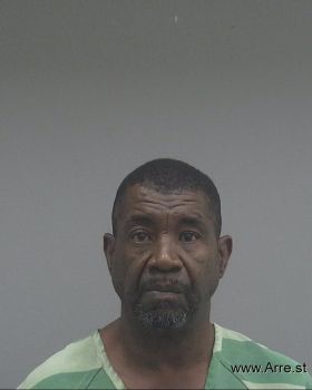 Timothy  Walker Mugshot