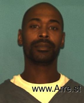 Timothy F Walker Mugshot