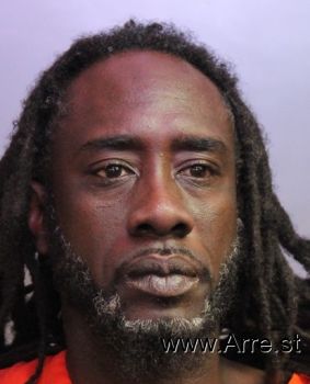 Timothy  Walker Mugshot