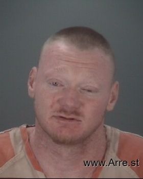 Timothy Robin Jr Walker Mugshot