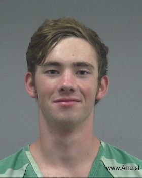 Timothy Jordan Wallace Mugshot