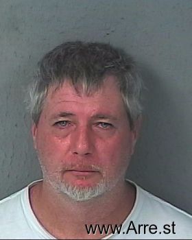 Timothy Paul Waller Mugshot