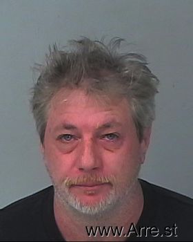 Timothy Paul Waller Mugshot