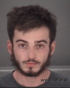 Timothy Joseph Walsh Mugshot