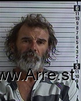 Timothy Paul Walthers Mugshot